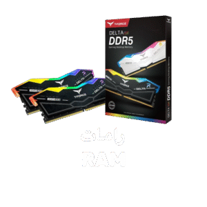 T.CORCE 16GB 1x16 3600MHz RGB White