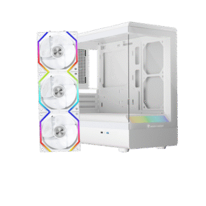 JUNGLE LEOPARD MS-01 WHITE