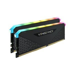 VENGEANCE® RGB RS 16GB (2 x 8GB) DDR4 3200MH