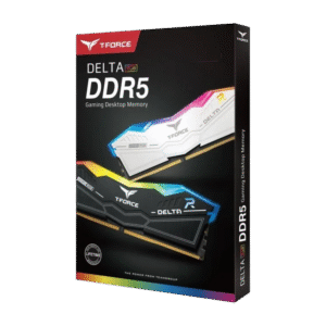 T.CORCE 32GB 3600MHz RGB White