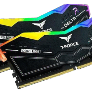 T.CORCE 16GB 1x16GB 3600MHz RGB White