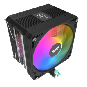 DARK FLASH M400 PLUS Digital Display
