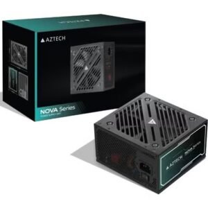AZTECH NOVA 750W NON MODULAR PSU