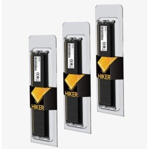HIKSEMI 16GB DDR4 3200MHz 288Pin CL22 UDIMM Desktop