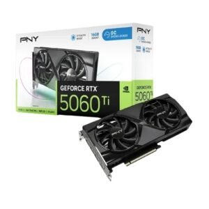 PNY RTX 5060Ti 16GB OC
